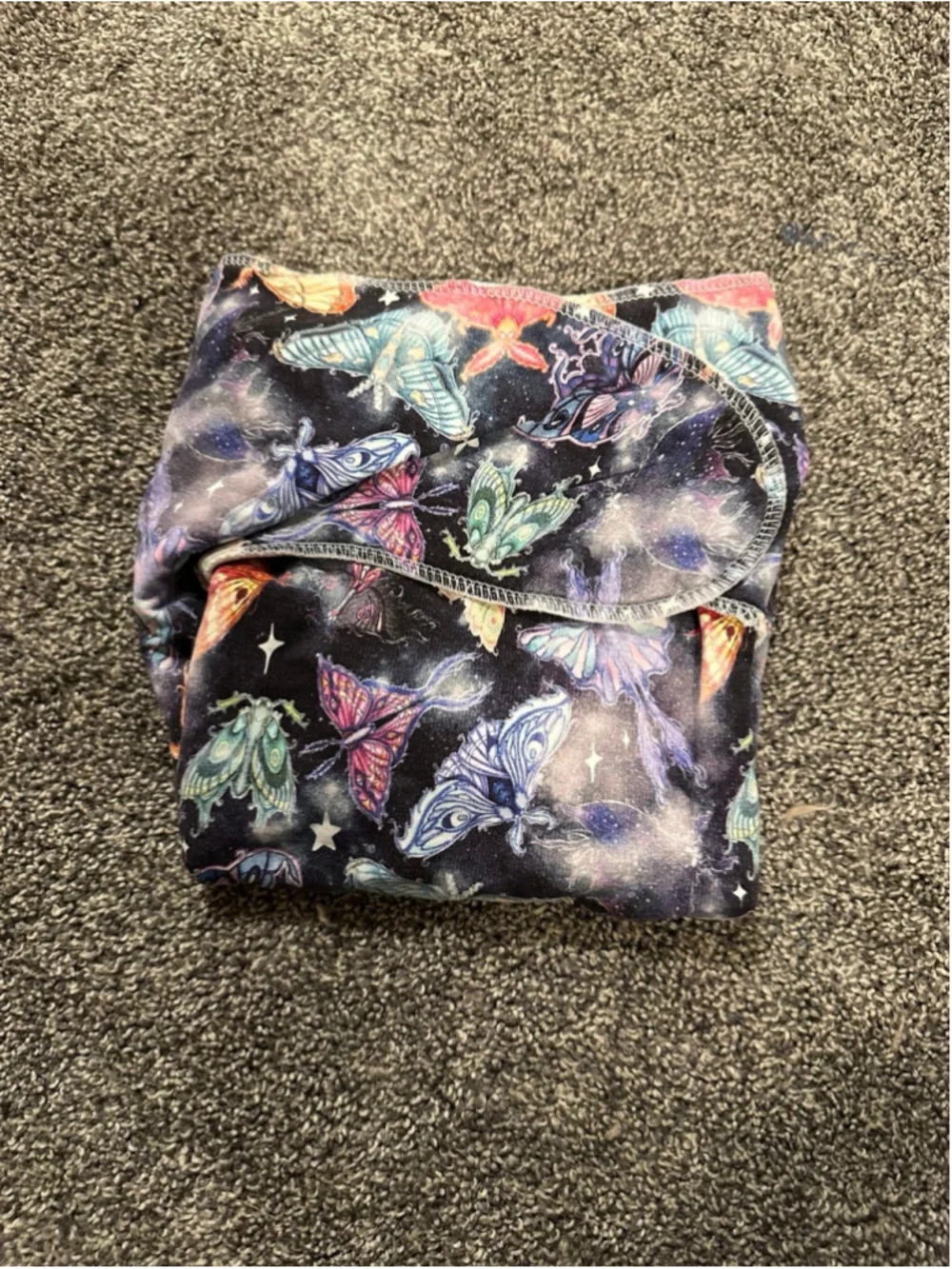 (3) Toddler Preflats Lot